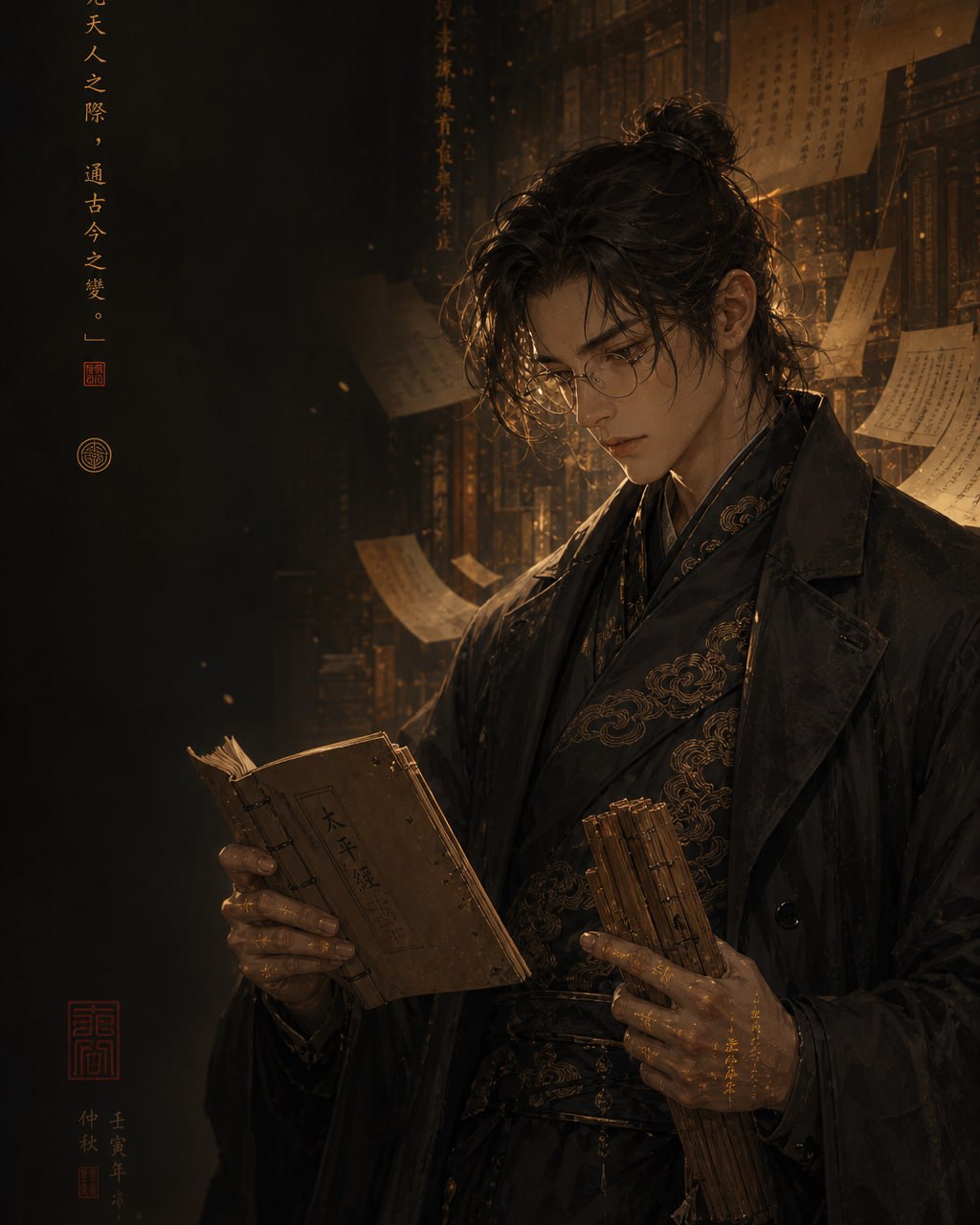 Gu Qingjian