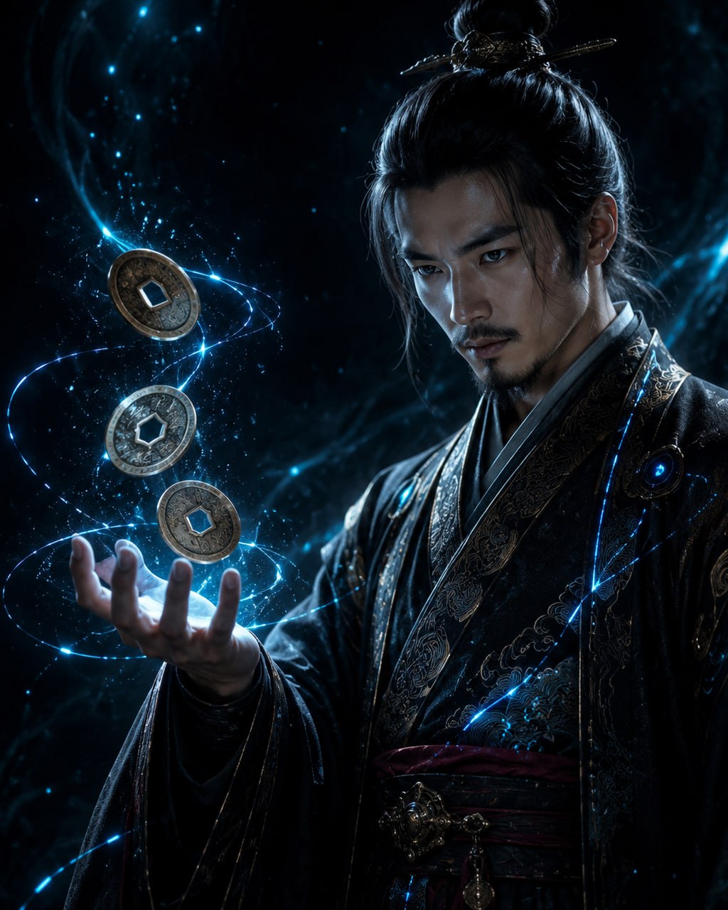 Lu Yangua