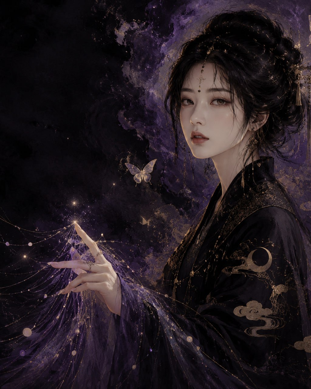 Su Mengyao